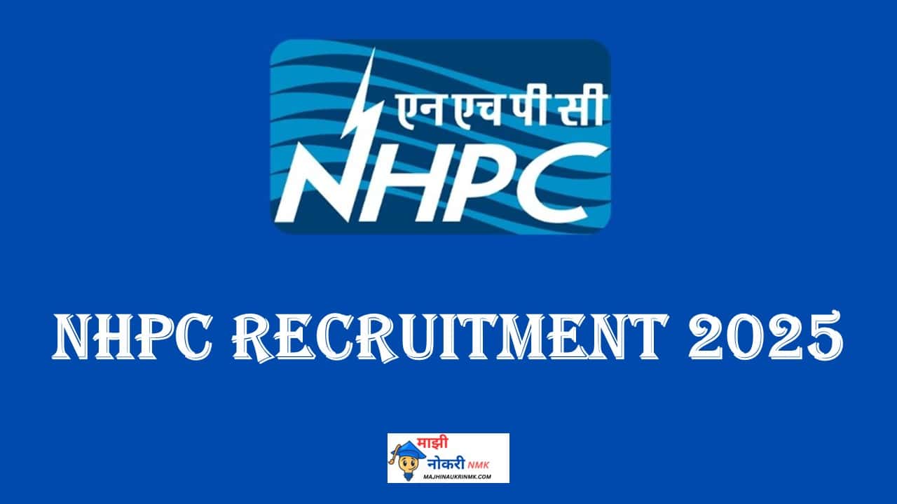 #NHPCApprenticeBharti2025 #NHPCRecruitment #ApprenticeJobs #NHPCVacancy #GraduateApprentice #DiplomaApprentice #ITIJobs2025 #GovernmentJobsIndia #NHPC2025 #ApprenticeshipIndia #PowerSectorCareers
